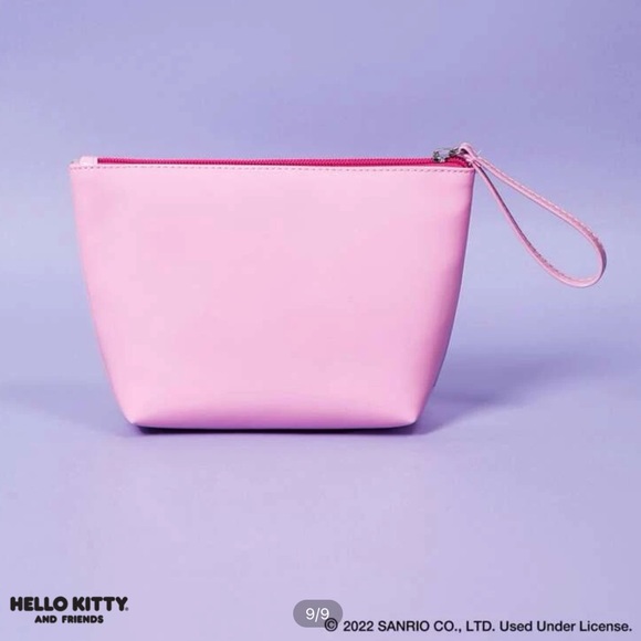 Hello Kitty x Shein Makeup Bag - Picture 2 of 6
